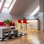 Top Apartamenty